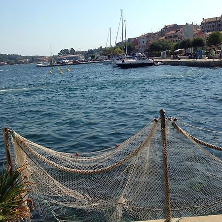 Casa Svalba Apartment Rovinj Ngoại thất bức ảnh