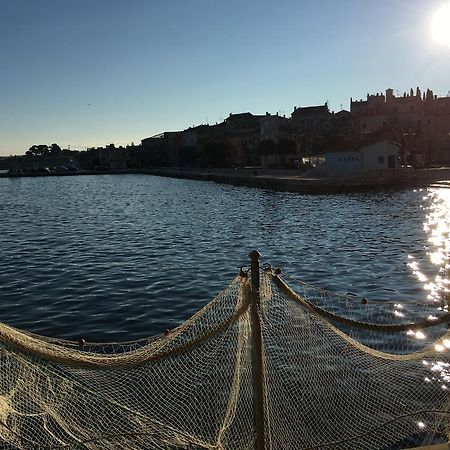 Casa Svalba Apartment Rovinj Ngoại thất bức ảnh