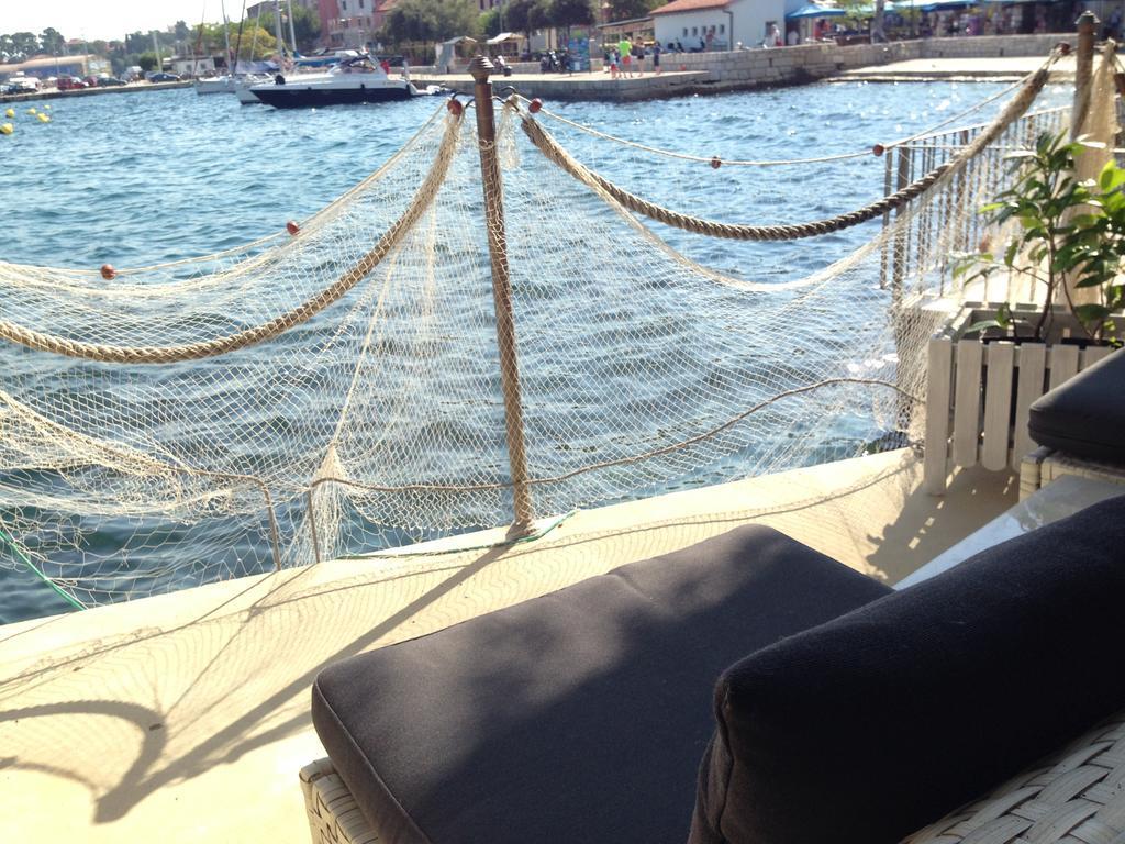 Casa Svalba Apartment Rovinj Ngoại thất bức ảnh