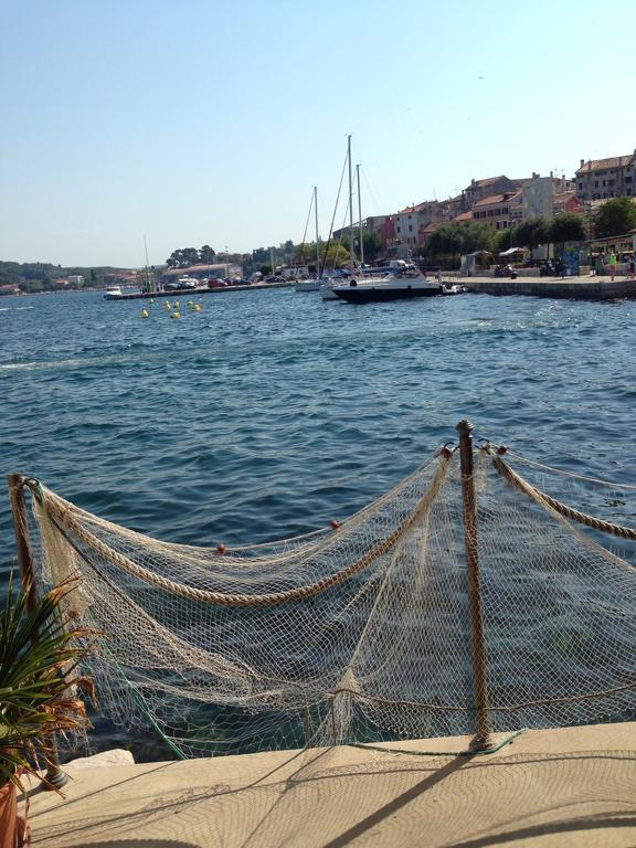 Casa Svalba Apartment Rovinj Ngoại thất bức ảnh
