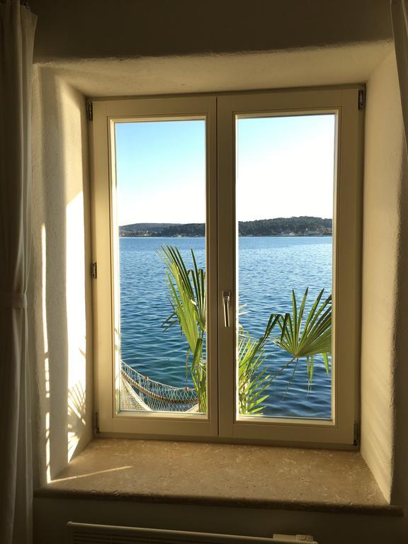 Casa Svalba Apartment Rovinj Ngoại thất bức ảnh