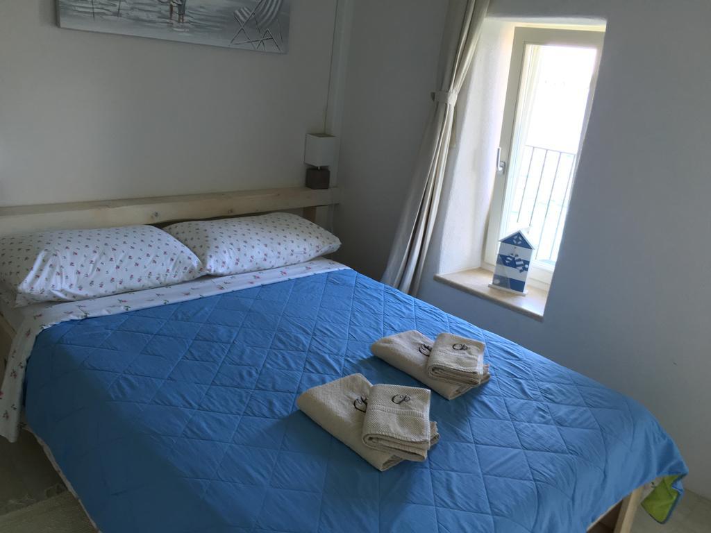 Casa Svalba Apartment Rovinj Ngoại thất bức ảnh