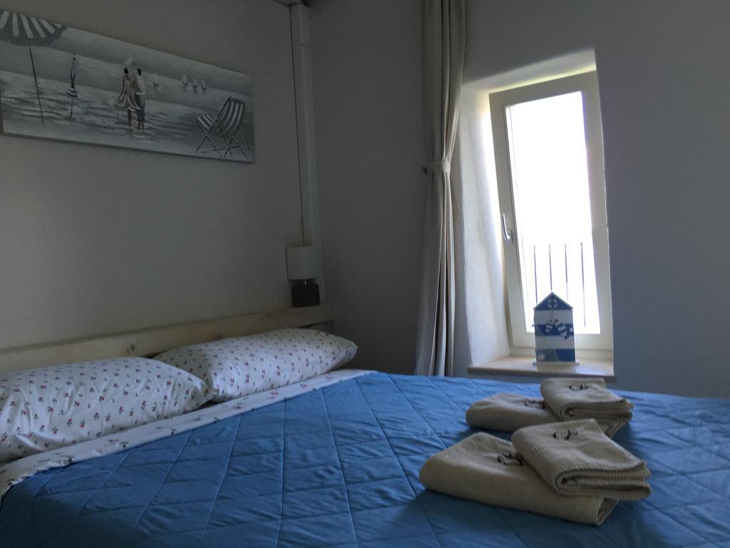 Casa Svalba Apartment Rovinj Ngoại thất bức ảnh