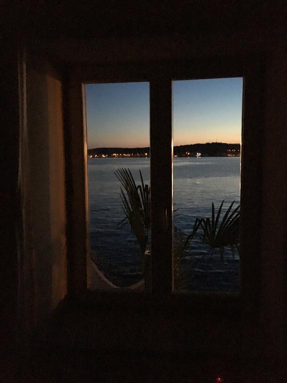 Casa Svalba Apartment Rovinj Ngoại thất bức ảnh
