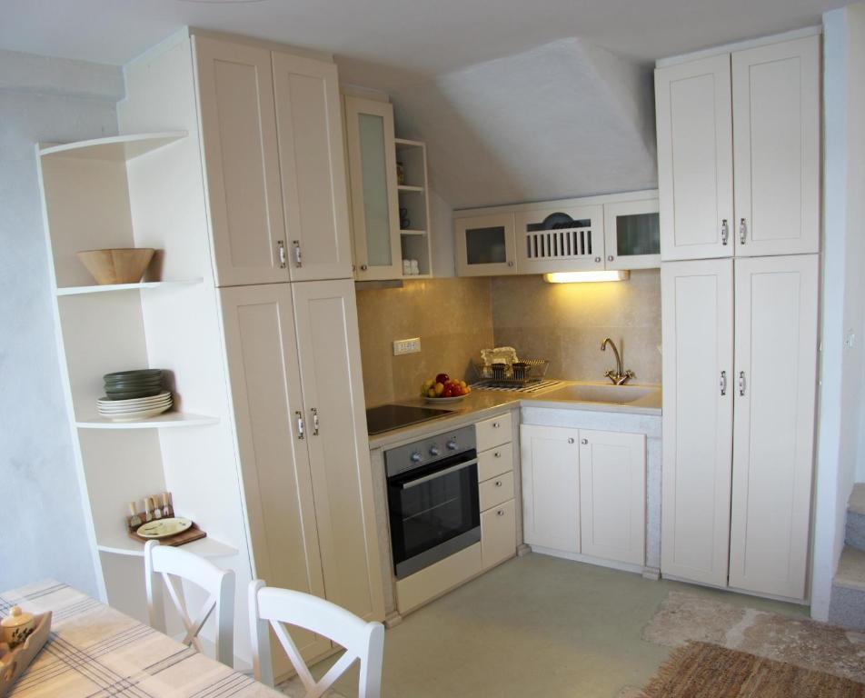 Casa Svalba Apartment Rovinj Phòng bức ảnh