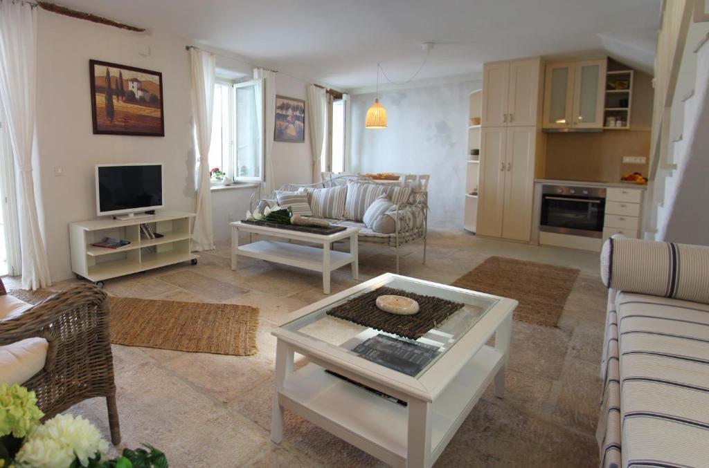 Casa Svalba Apartment Rovinj Phòng bức ảnh