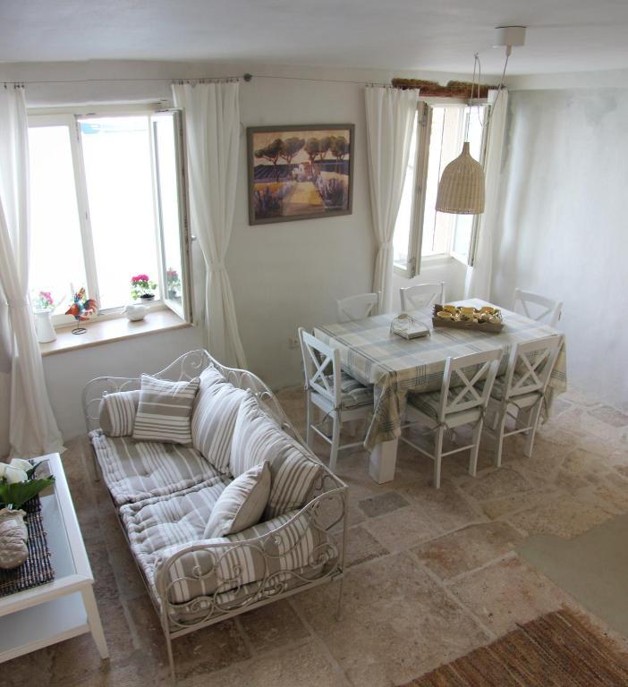 Casa Svalba Apartment Rovinj Phòng bức ảnh