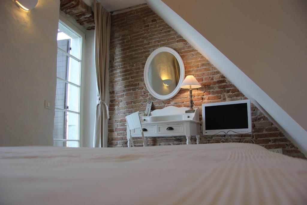 Casa Svalba Apartment Rovinj Phòng bức ảnh