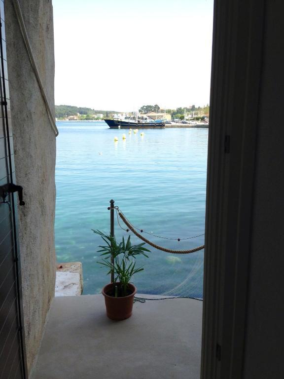 Casa Svalba Apartment Rovinj Phòng bức ảnh