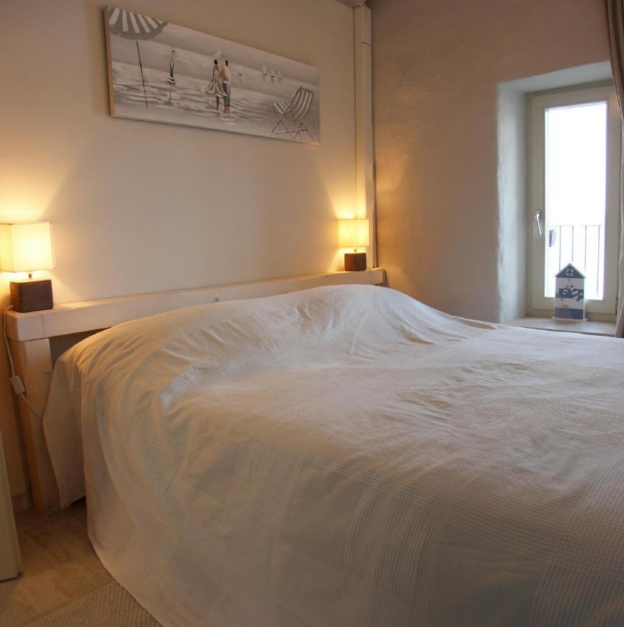 Casa Svalba Apartment Rovinj Phòng bức ảnh